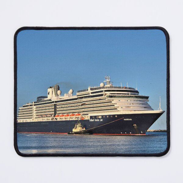 Item preview, Noordam cruise ship designed and sold by FranWest.