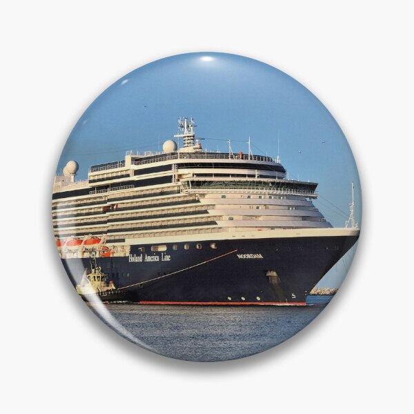 Item preview, Noordam cruise ship designed and sold by FranWest.