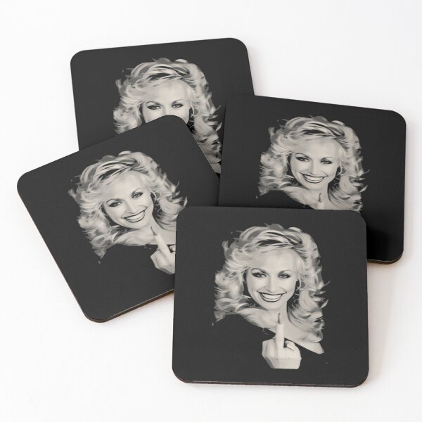 Item preview, Dolly Parton Memorial designed and sold by THE-Evockers.