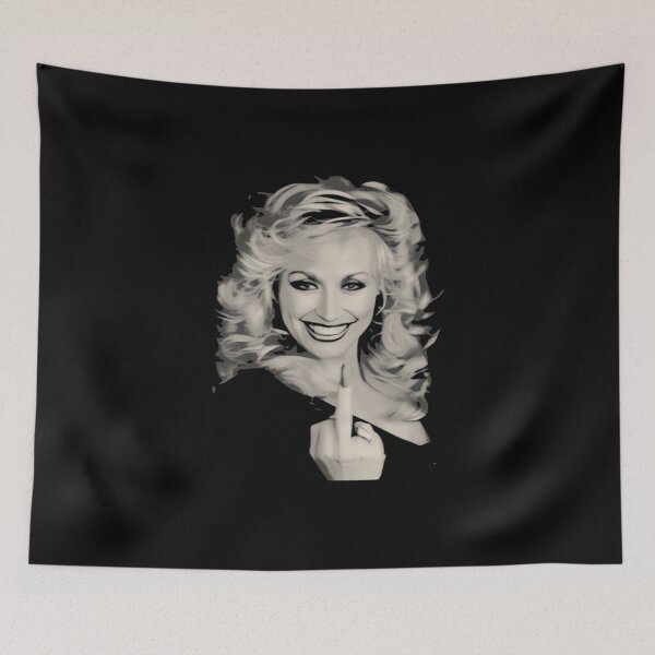 Item preview, Dolly Parton Memorial designed and sold by THE-Evockers.
