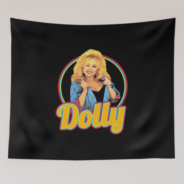 Item preview, Dolly Parton Memorial designed and sold by THE-Evockers.