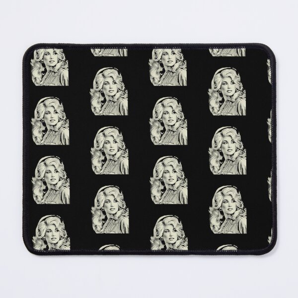 Item preview, Dolly Parton Memorial designed and sold by THE-Evockers.