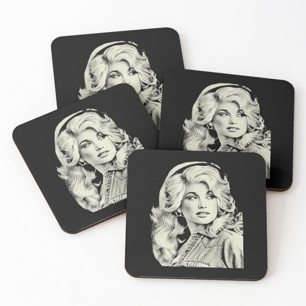 Item preview, Dolly Parton Memorial designed and sold by THE-Evockers.