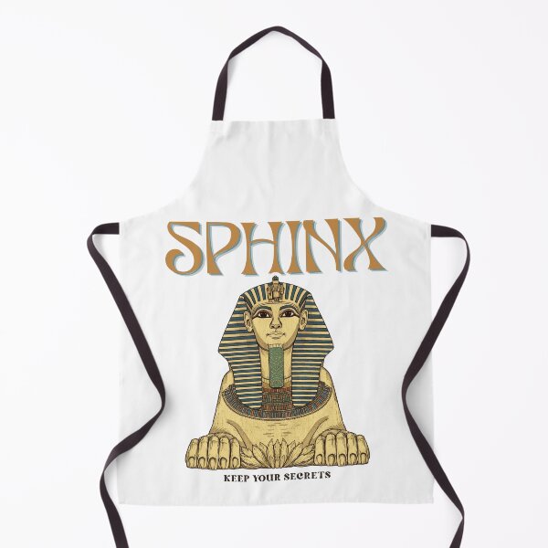 Item preview, Great Sphinx of Giza | Ancient Egypt Monument designed and sold by KaBaRen.