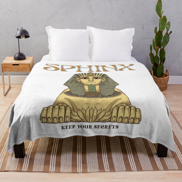 Item preview, Great Sphinx of Giza | Ancient Egypt Monument designed and sold by KaBaRen.