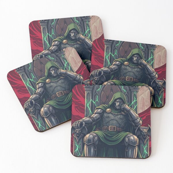 Item preview, Vengeance  designed and sold by PatchBuddy.lol.