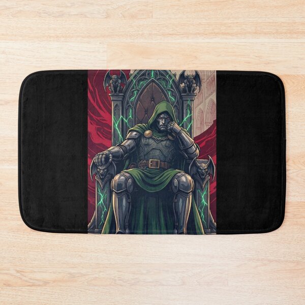 Item preview, Vengeance  designed and sold by PatchBuddy.lol.