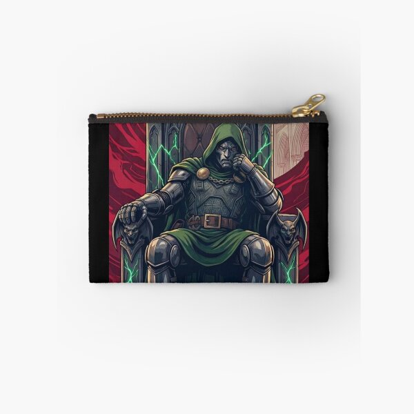Item preview, Vengeance  designed and sold by PatchBuddy.lol.