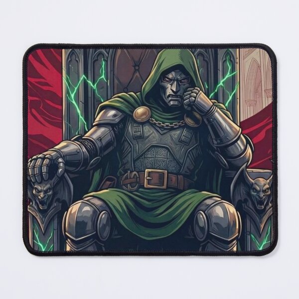 Item preview, Vengeance  designed and sold by PatchBuddy.lol.