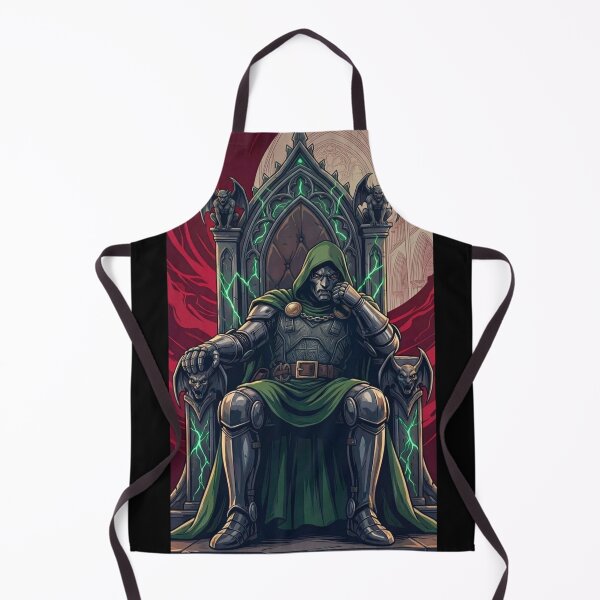 Item preview, Vengeance  designed and sold by PatchBuddy.lol.