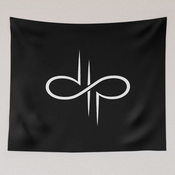 Item preview, Abstracts Infinitys Loop Symbol designed and sold by XanDuriCatcute.