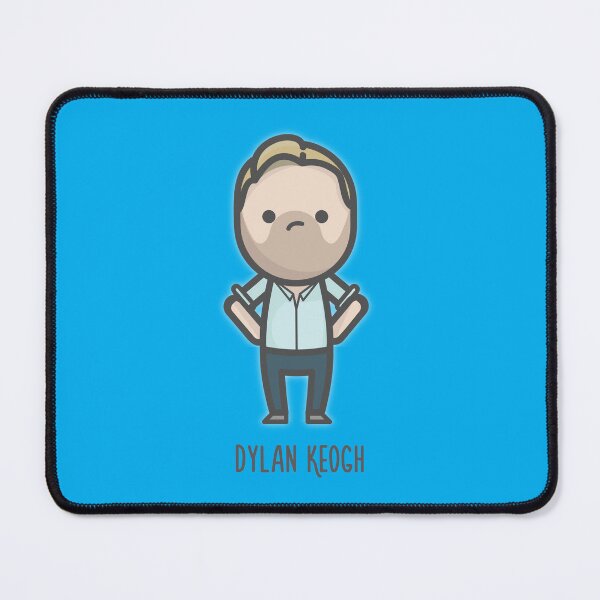 Item preview, Dylan Keogh designed and sold by holbytv.