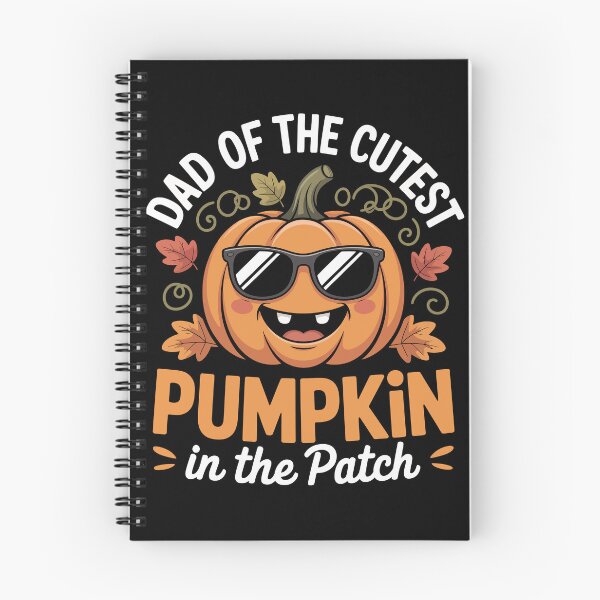 Item preview, Dad of the cutest pumpkin in the patch designed and sold by Tiny-Love ⭐⭐⭐⭐⭐.