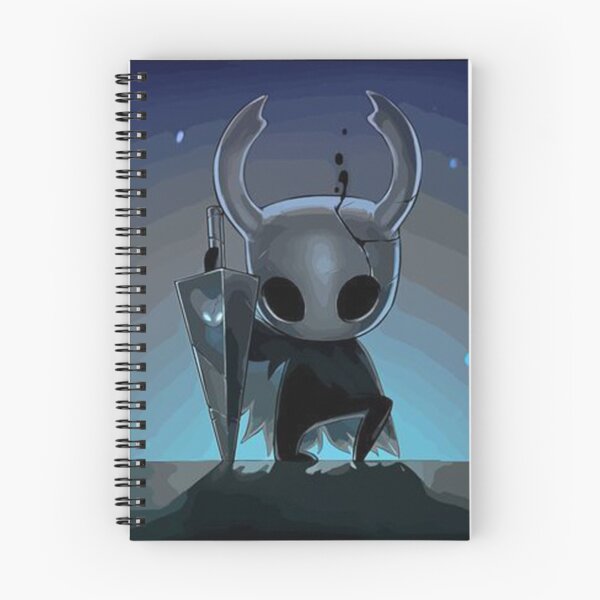 Item preview, Hollow Knight - The Knight designed and sold by Jackson-sa.