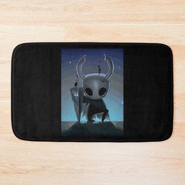Item preview, Hollow Knight - The Knight designed and sold by Jackson-sa.