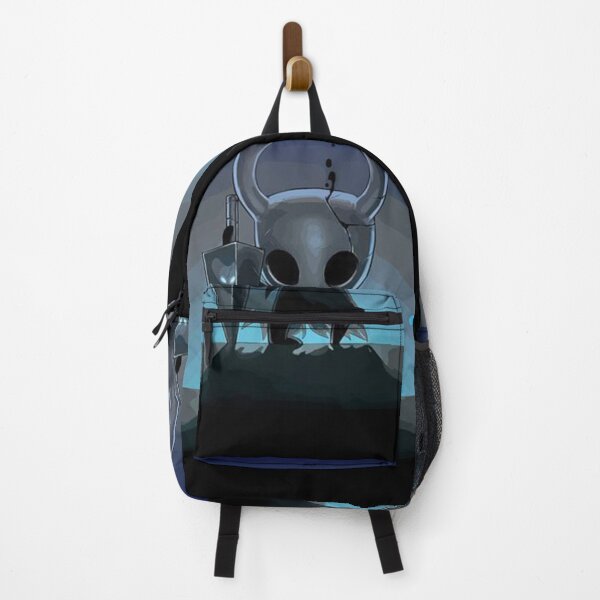 Item preview, Hollow Knight - The Knight designed and sold by Jackson-sa.