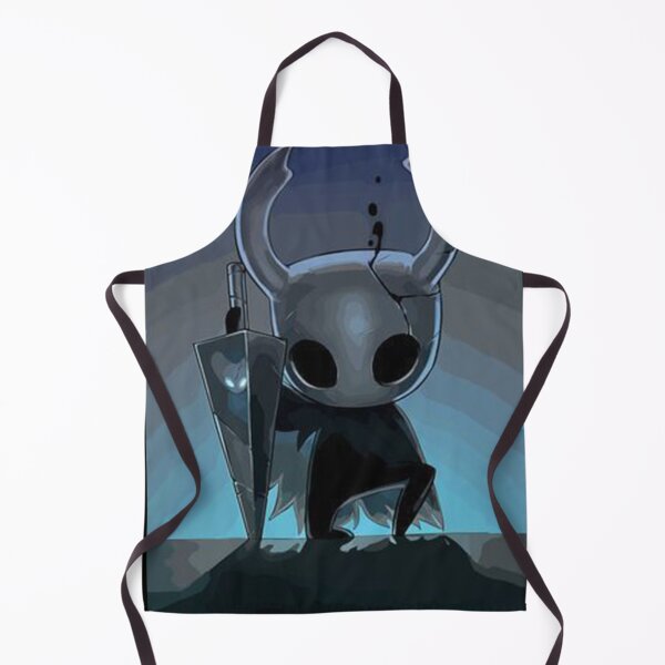 Item preview, Hollow Knight - The Knight designed and sold by Jackson-sa.