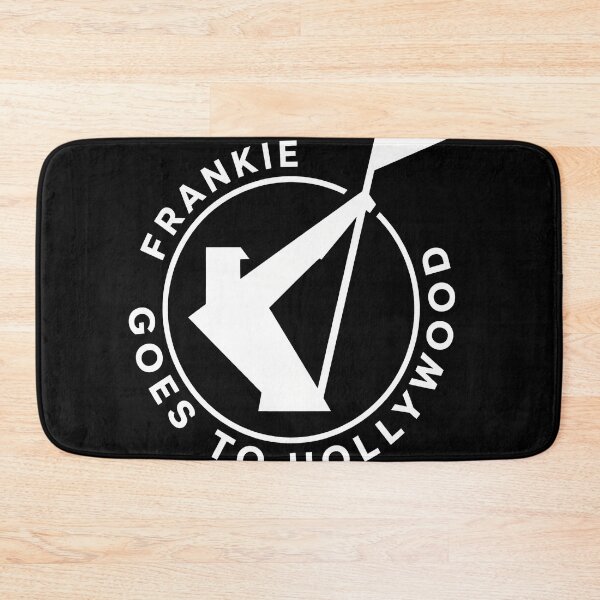 Item preview, Frankies Goes To Hollywoods 80s Band designed and sold by NolanhartArts.