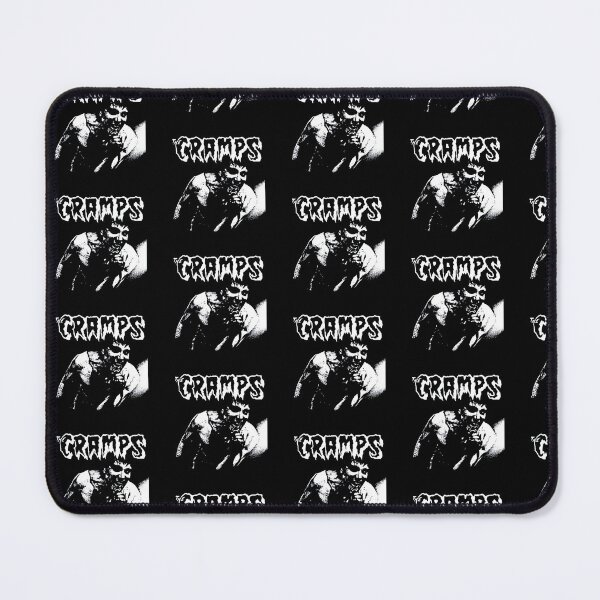 Item preview, THE CRAMPS designed and sold by THE-Evockers.