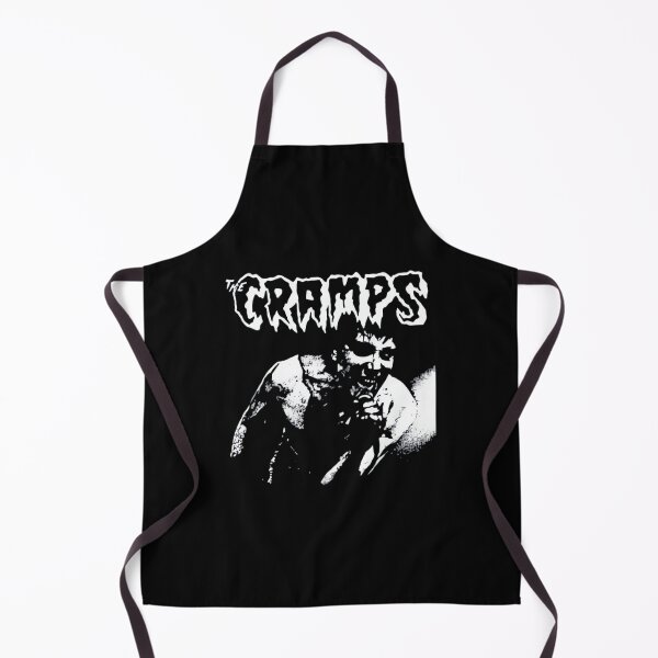 Item preview, THE CRAMPS designed and sold by THE-Evockers.
