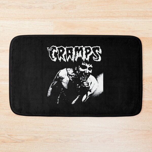 Item preview, THE CRAMPS designed and sold by THE-Evockers.