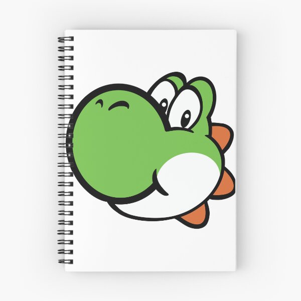 Item preview, Yoshi Mario kart designed and sold by استوديو الحيتان.