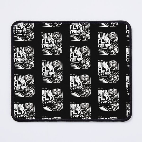Item preview, THE CRAMPS designed and sold by THE-Evockers.