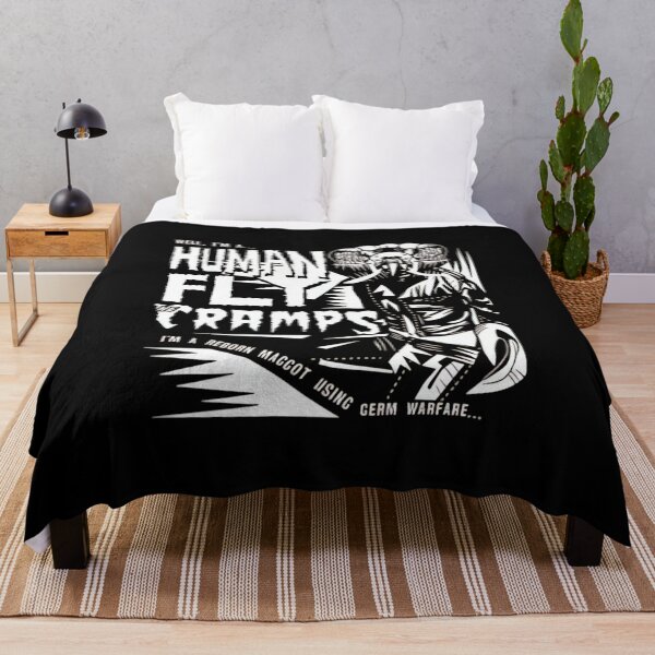 Item preview, THE CRAMPS designed and sold by THE-Evockers.