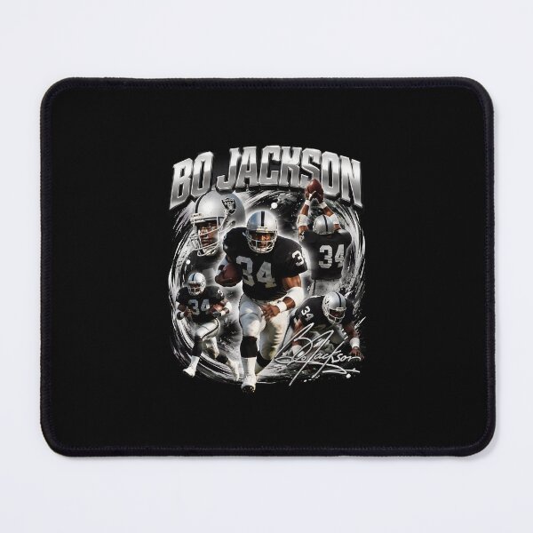 Item preview, Bo Jackson designed and sold by melanie8214.