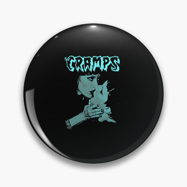Item preview, Copy of THE CRAMPS designed and sold by THE-Evockers.