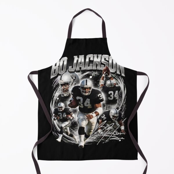 Item preview, Bo Jackson designed and sold by melanie8214.