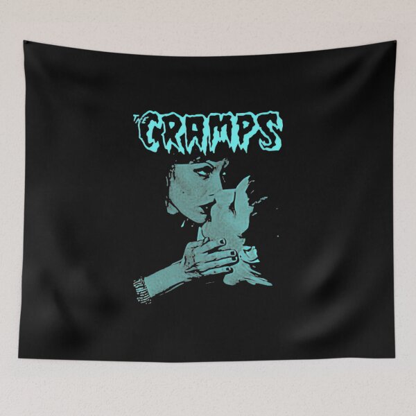 Item preview, Copy of THE CRAMPS designed and sold by THE-Evockers.