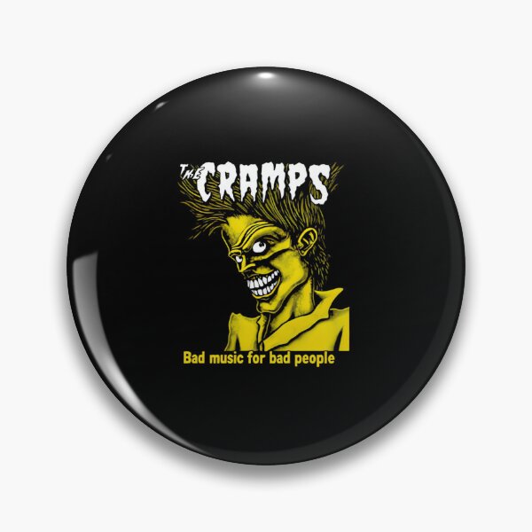 Item preview, Copy of THE CRAMPS designed and sold by THE-Evockers.