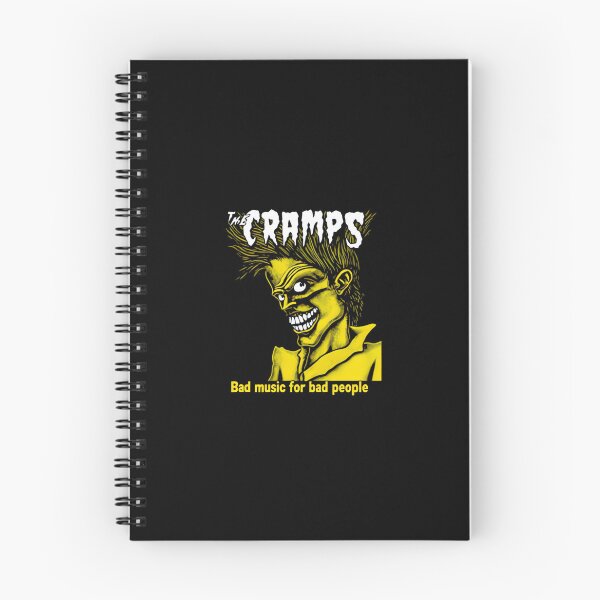 Item preview, Copy of THE CRAMPS designed and sold by THE-Evockers.