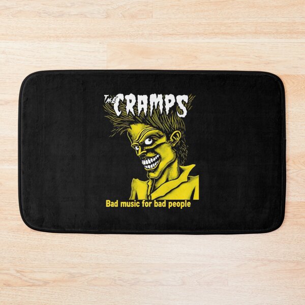 Item preview, Copy of THE CRAMPS designed and sold by THE-Evockers.
