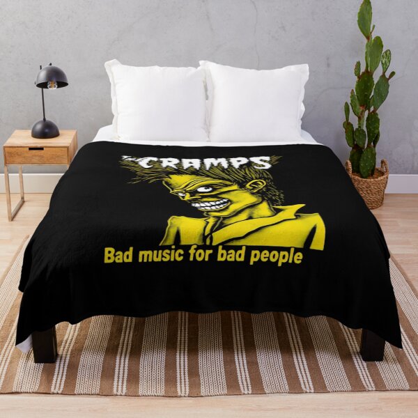 Item preview, Copy of THE CRAMPS designed and sold by THE-Evockers.