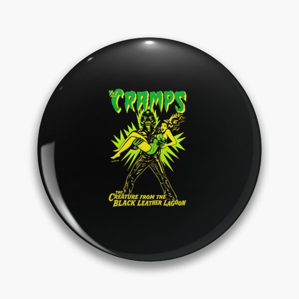 Item preview, Copy of THE CRAMPS designed and sold by THE-Evockers.