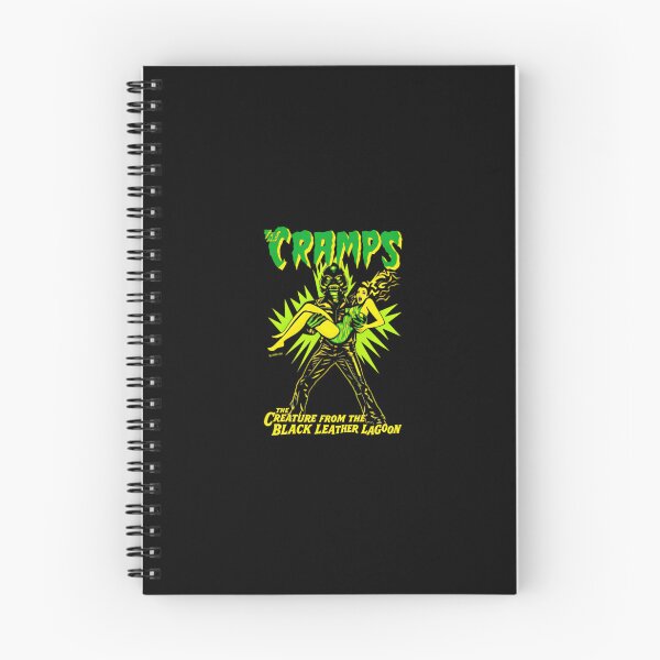 Item preview, Copy of THE CRAMPS designed and sold by THE-Evockers.