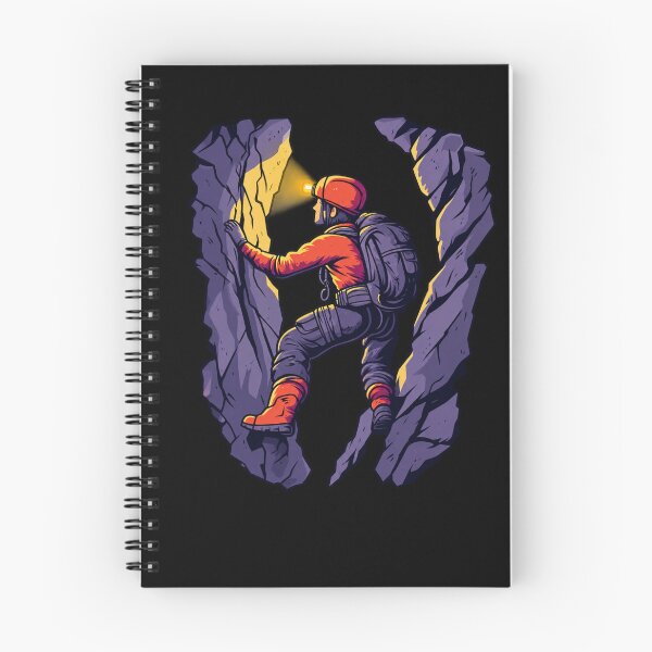 Item preview, Cave Crevice Climber designed and sold by dRaBaBdesign.