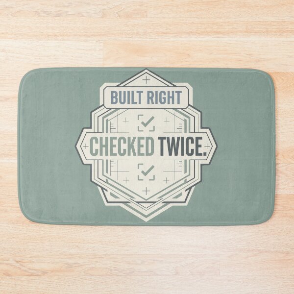 Item preview, Quality Engineer Manufacturing Design designed and sold by Amr Darwish Graphic designer.