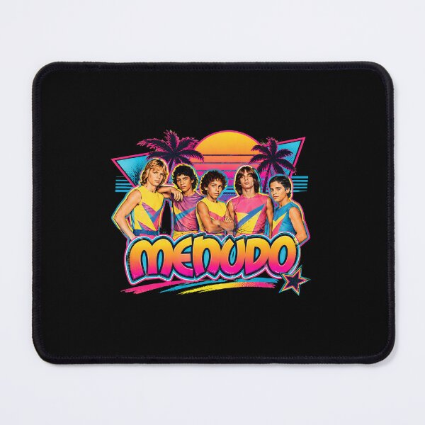 Item preview, MENUDO comeback designed and sold by MariaRamoz.