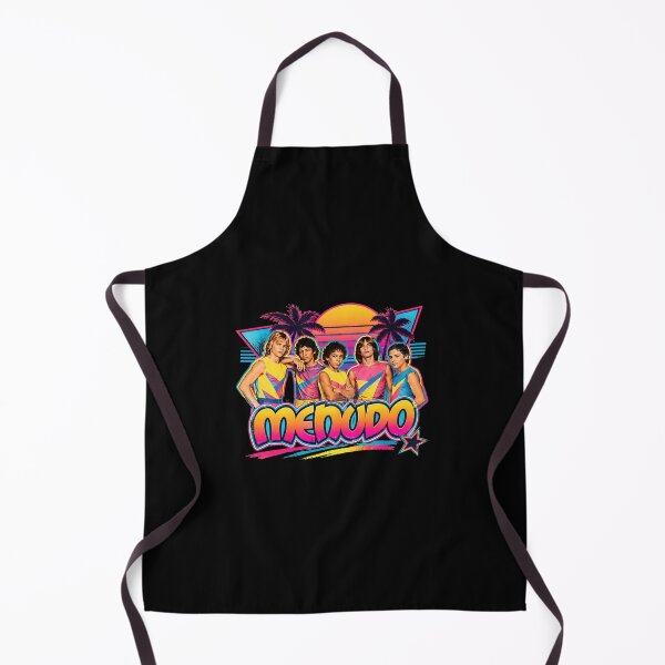 Item preview, MENUDO comeback designed and sold by MariaRamoz.