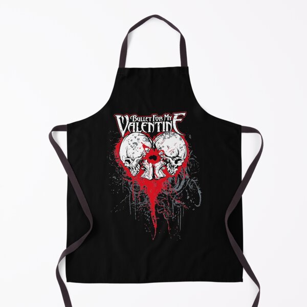 Item preview, Bullet For My Valentine Say Goodnight The Poison Skull Red Eyes Y2K designed and sold by tu9877.
