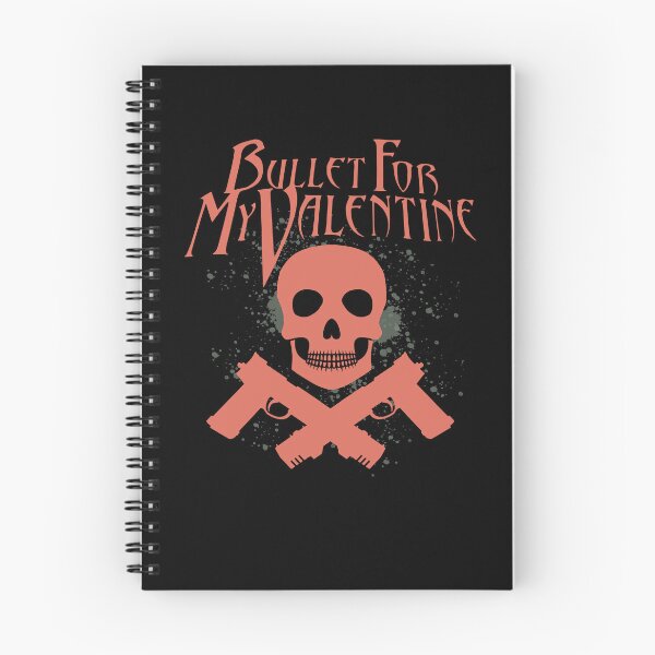 Item preview, Bullet For My Valentine Say Goodnight The Poison Skull Red Eyes Y2K designed and sold by tu9877.