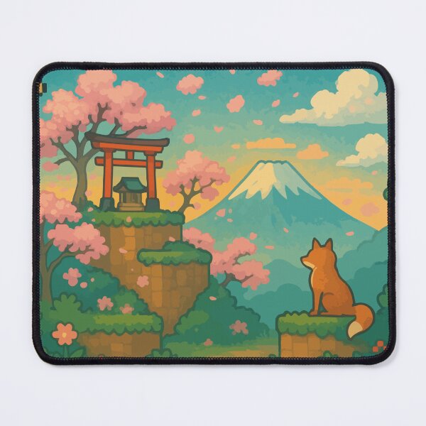 Item preview, The Guardian of the Sacred Shrine designed and sold by PB Labs.