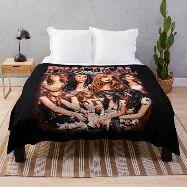 Item preview, Practical Magic Owens Sisters Vintage Bootleg Graphic designed and sold by GusHickman.