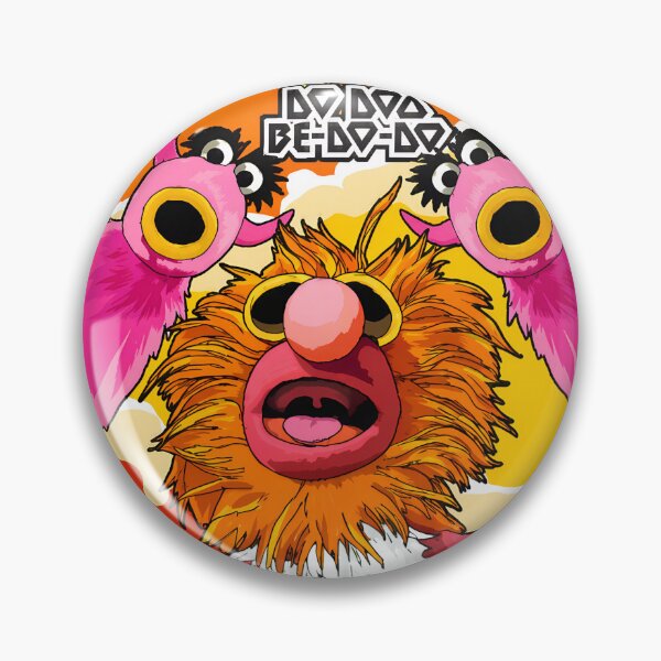 Item preview, Master of Muppets Mahna Mahna Metal Parody designed and sold by melanie8214.