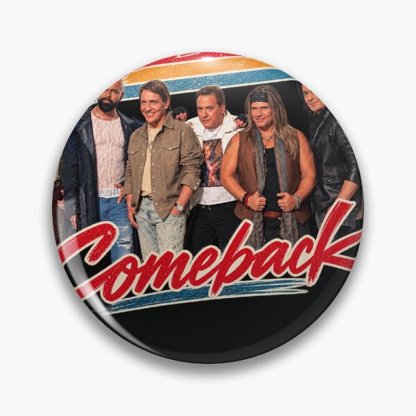 Item preview, Menudo Comeback  designed and sold by MariaRamoz.