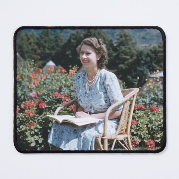 Item preview, Queen Elizabeth designed and sold by KNBS.