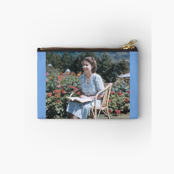 Item preview, Queen Elizabeth designed and sold by KNBS.